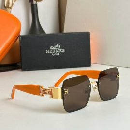 Picture of Hermes Sunglasses _SKUfw54026223fw